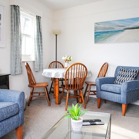 8B Fore Street Salcombe Extérieur photo