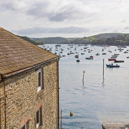 8B Fore Street Salcombe Extérieur photo