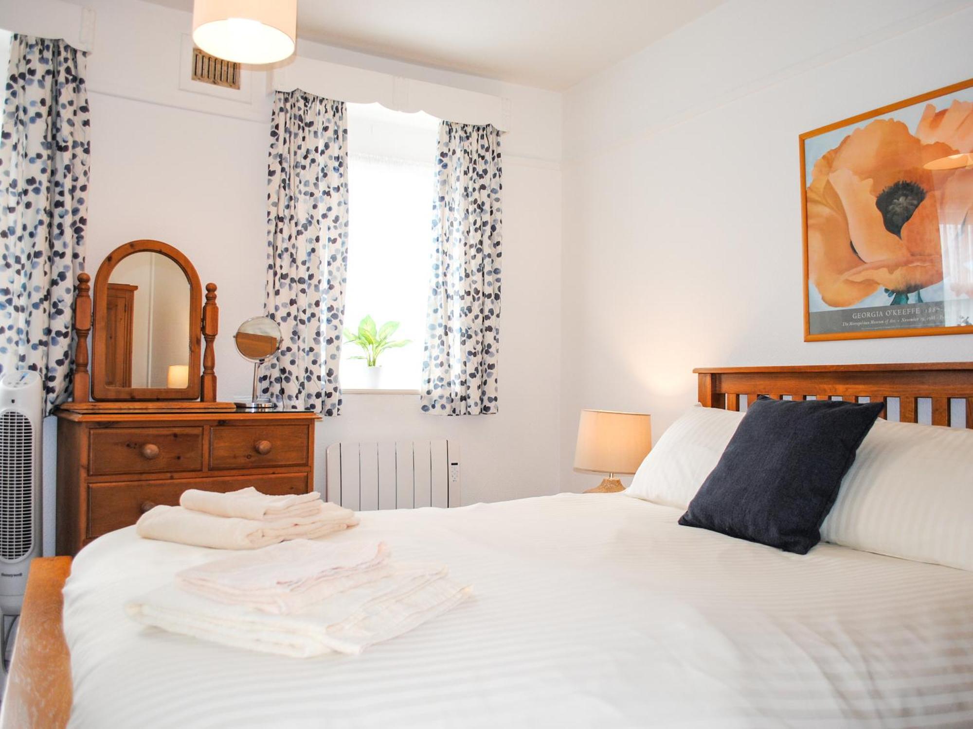 8B Fore Street Salcombe Extérieur photo