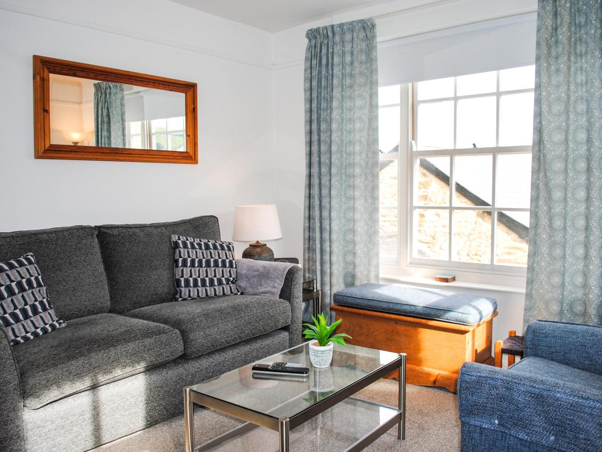8B Fore Street Salcombe Extérieur photo