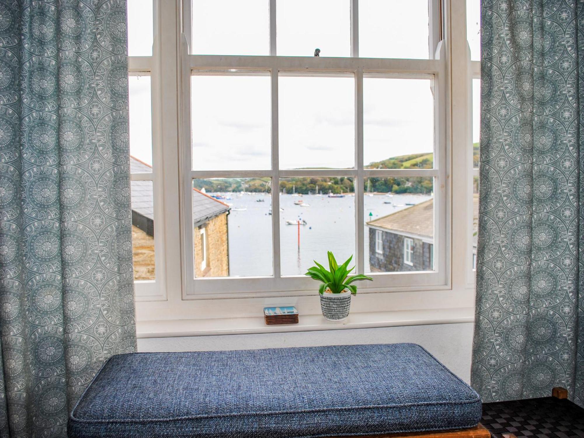 8B Fore Street Salcombe Extérieur photo
