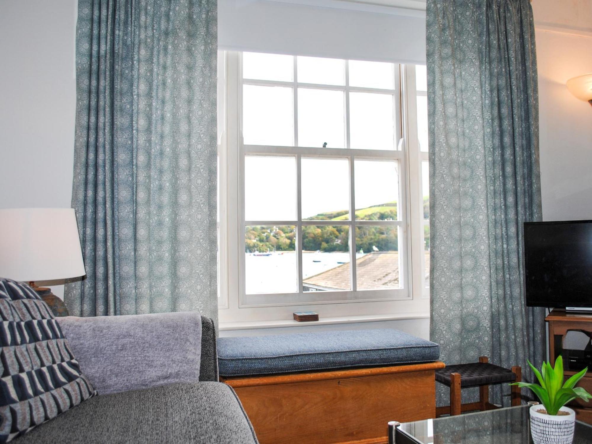 8B Fore Street Salcombe Extérieur photo