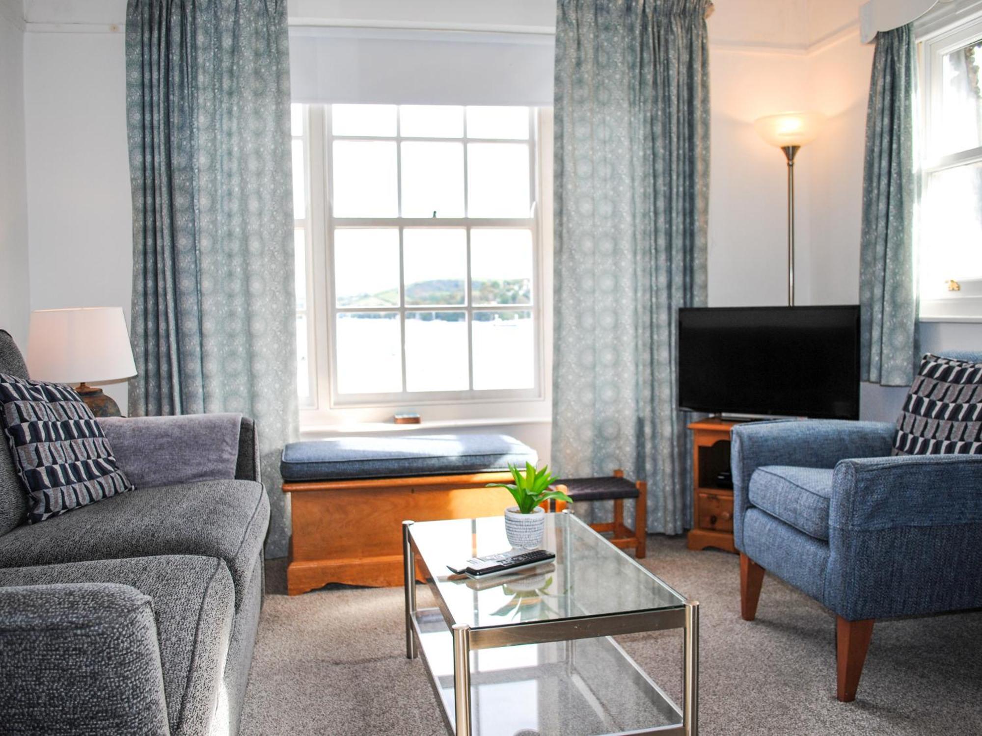 8B Fore Street Salcombe Extérieur photo