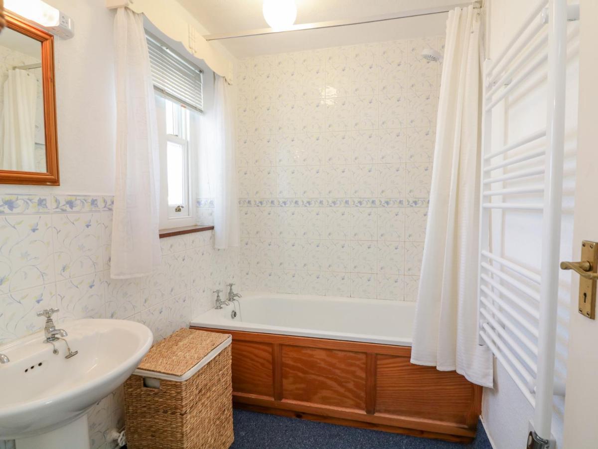 8B Fore Street Salcombe Extérieur photo
