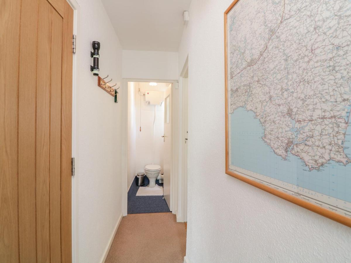 8B Fore Street Salcombe Extérieur photo