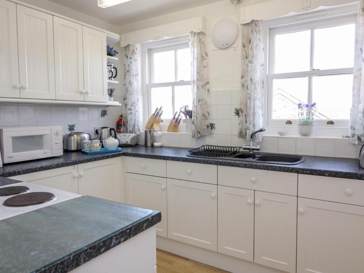 8B Fore Street Salcombe Extérieur photo