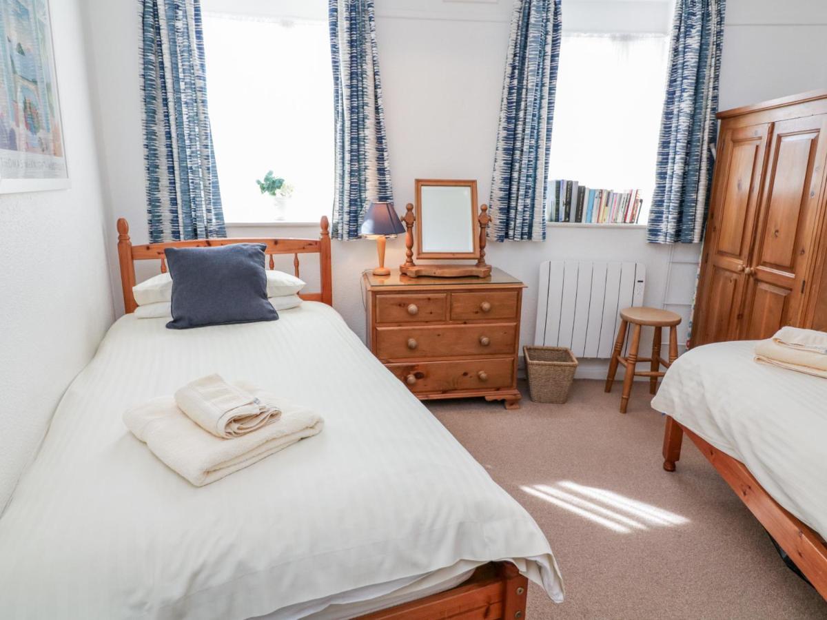 8B Fore Street Salcombe Extérieur photo