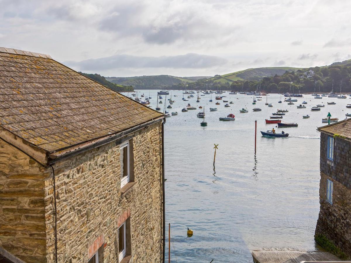 8B Fore Street Salcombe Extérieur photo