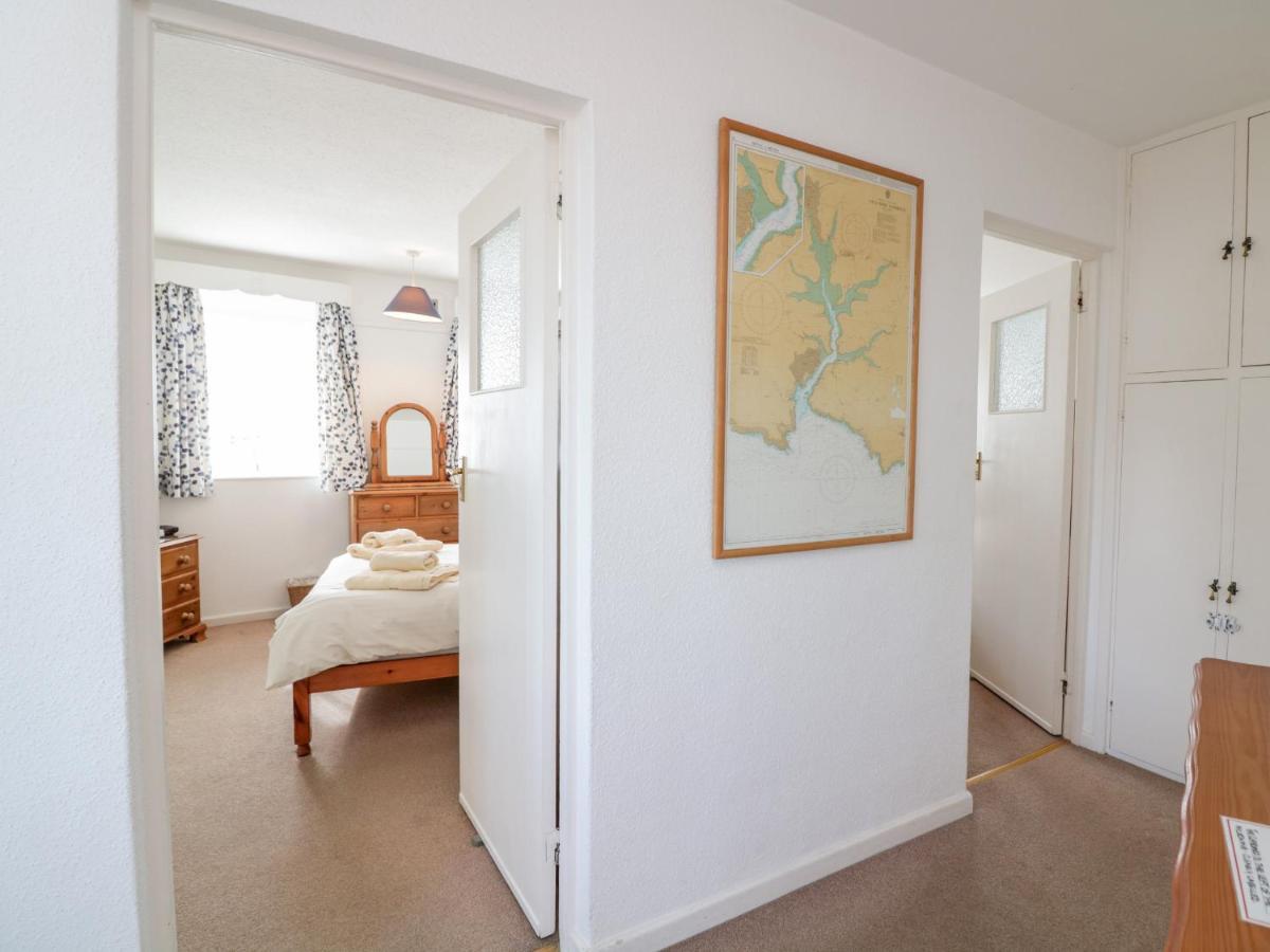 8B Fore Street Salcombe Extérieur photo