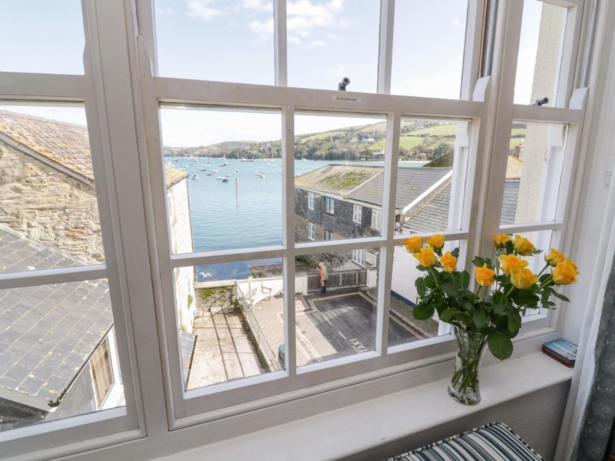 8B Fore Street Salcombe Extérieur photo